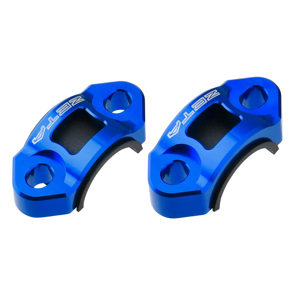 Zeta ZE40-9536 Front Brake Clamp