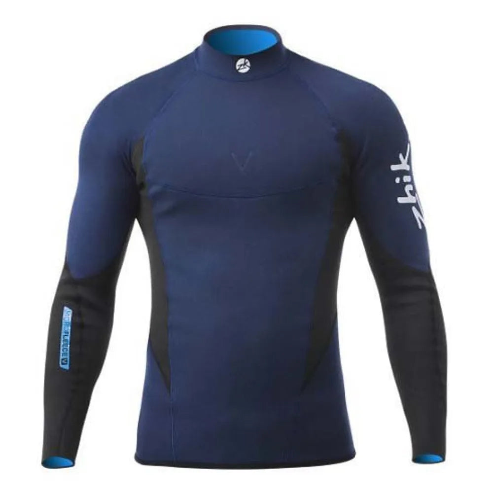Zhik Microfleece 1-2 mm long sleeve thermal T-shirt
