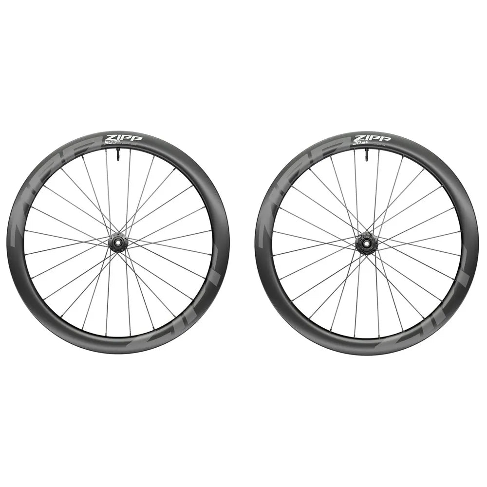 Zipp 303 S CL Disc Tubeless road wheel set