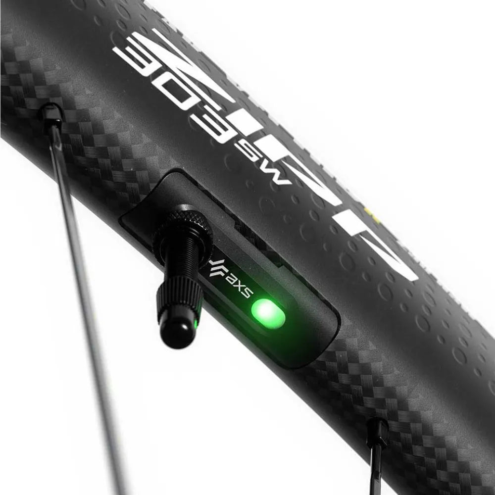 Zipp Tubeless Sensor 303W/353NSW 11.1918.096.000 tire pressure monitoring system