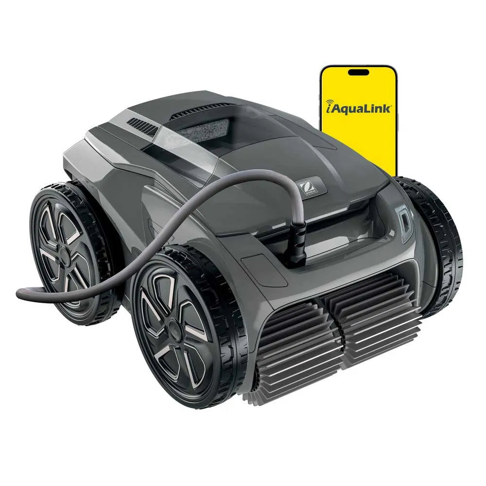 Zodiac OA 6400 iQ WR000516 pool cleaning robot