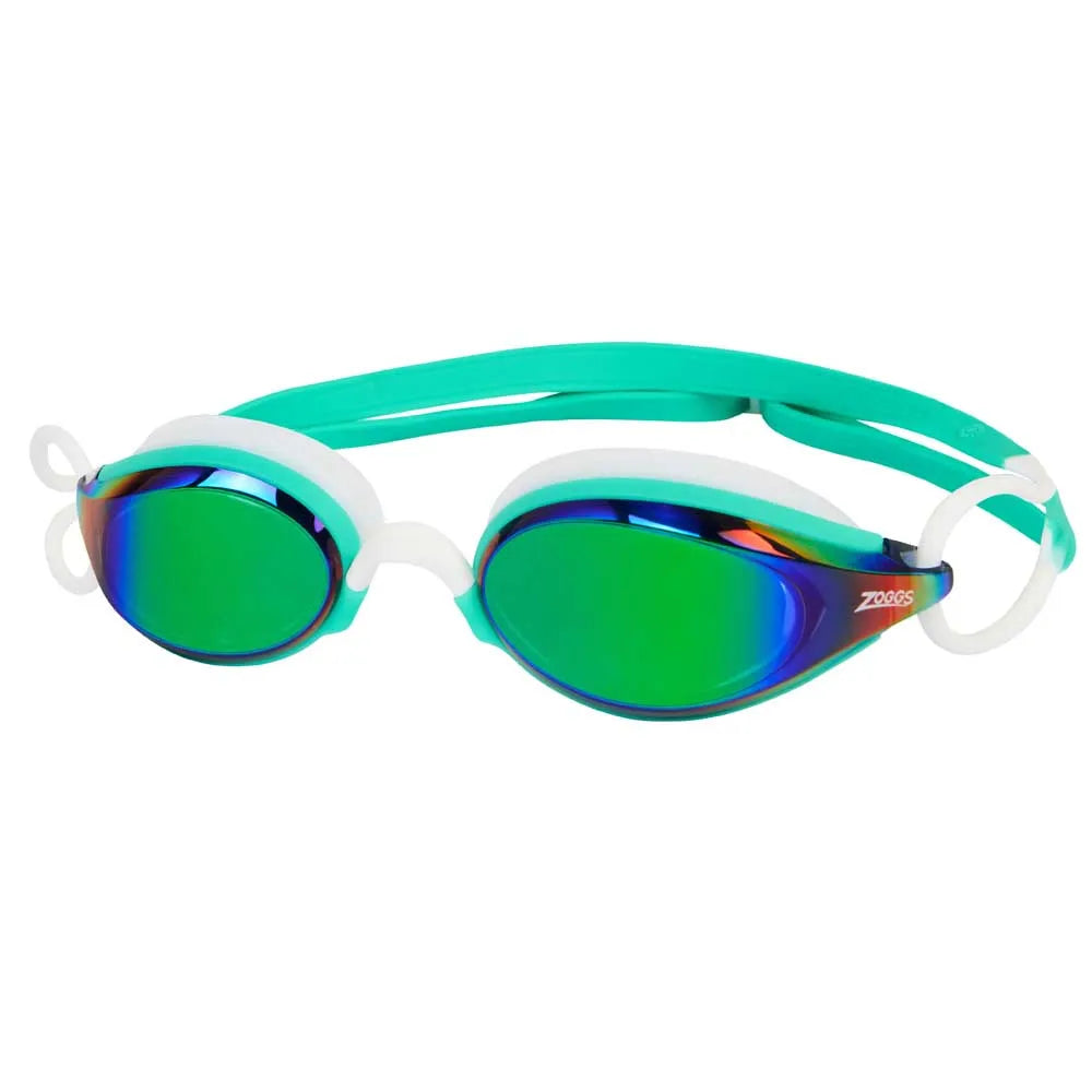 Zoggs Fusion Air Titanium swimming goggles