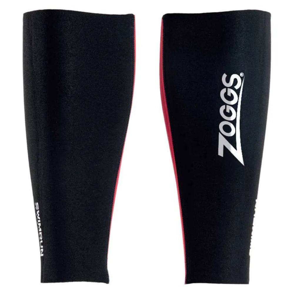 Zoggs Swimrun Df Flex Calf warmers