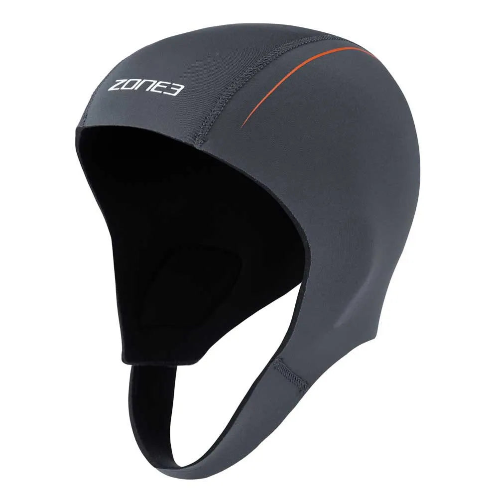 ZONE3 Active-Flex swimming cap