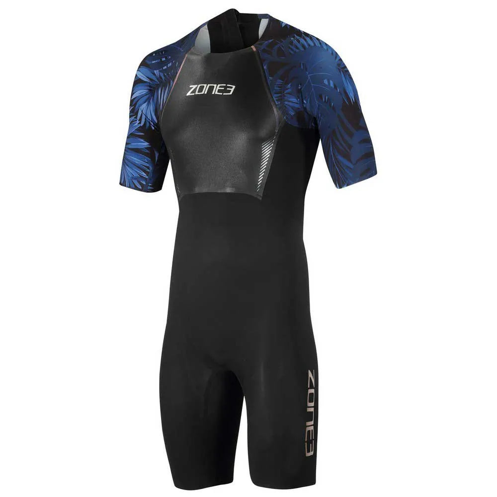 ZONE3 Short Sleeve Trisuit