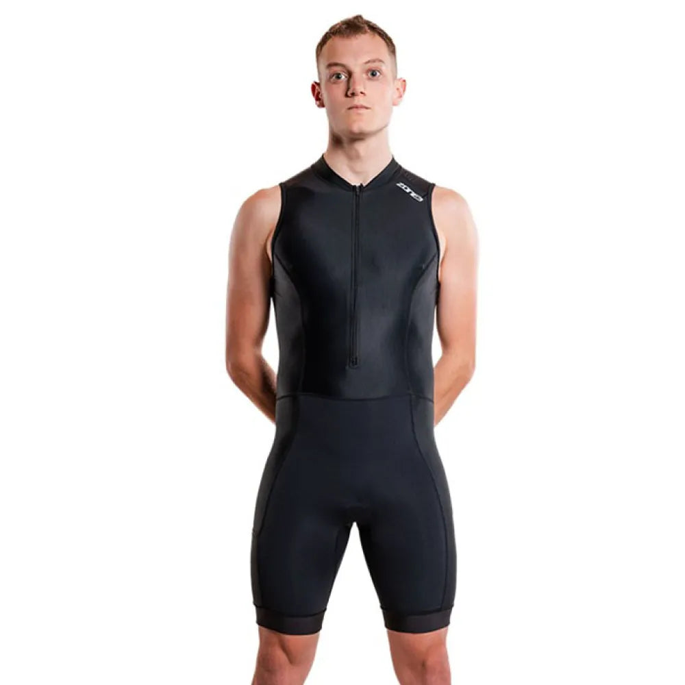 ZONE3 Trifonction Activate+ sleeveless trisuit