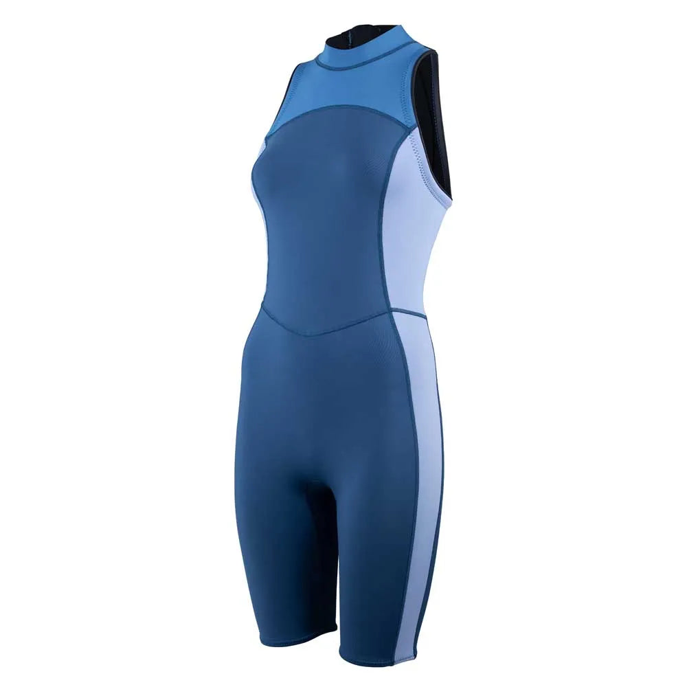 ZONE3 Yulex® rubber Kneeskin