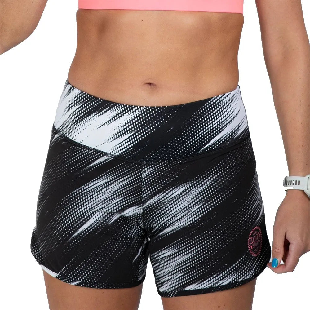 Zoot Ltd Run 6´´ shorts