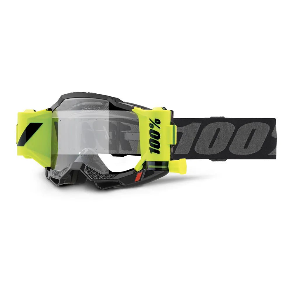 100percent Accuri 2 Forecast junior off-road goggles