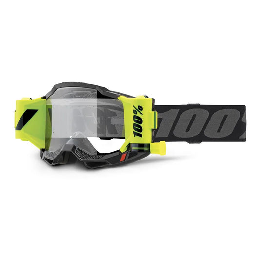 100percent Accuri 2 Forecast junior off-road goggles