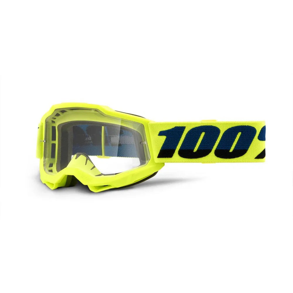 100percent Accuri 2 junior off-road goggles