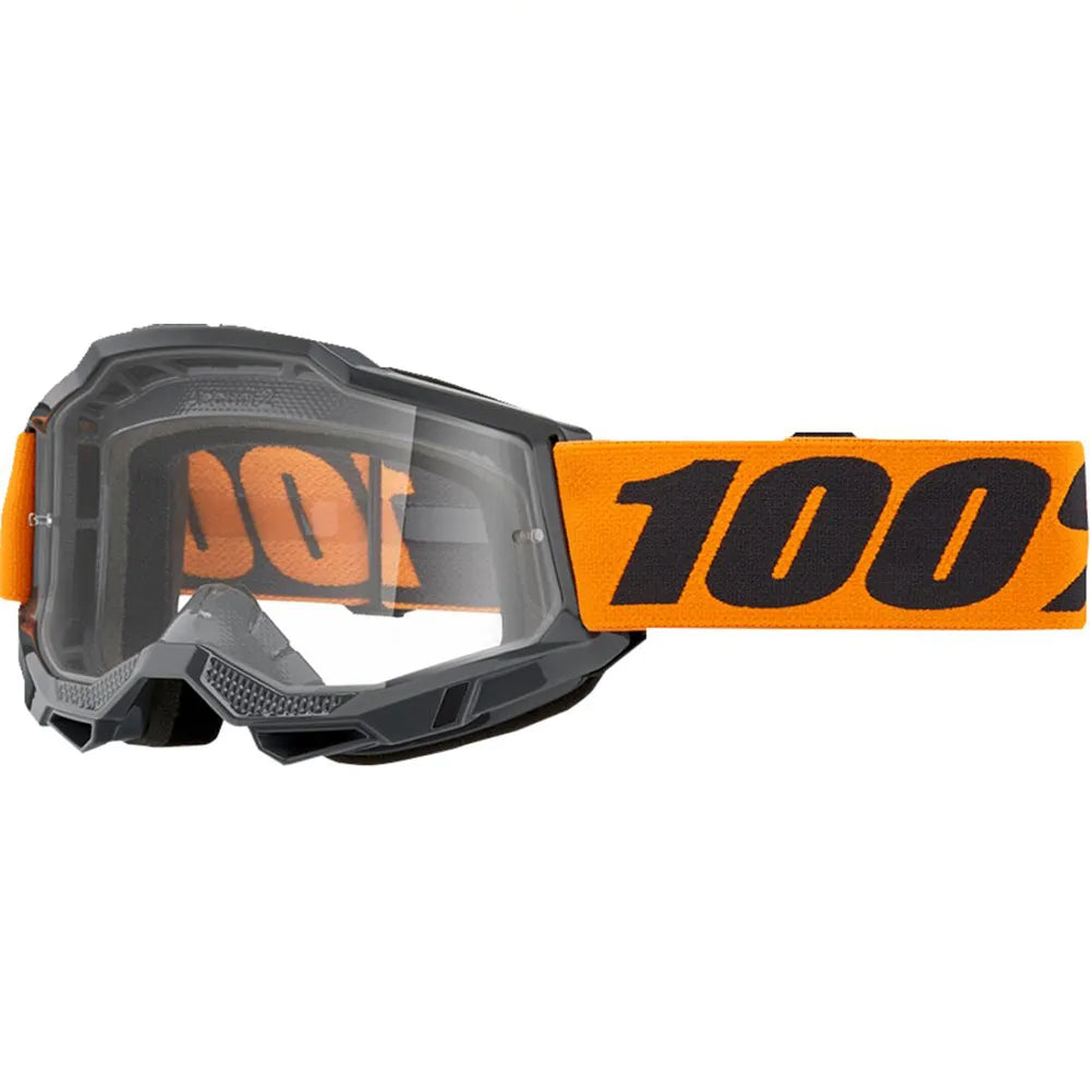 100percent Accuri 2 OTG off-road goggles