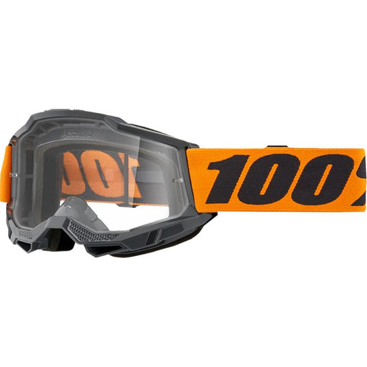 100percent Accuri 2 OTG off-road goggles