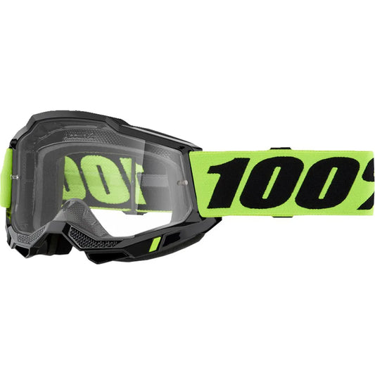 100percent Accuri 2 OTG off-road goggles
