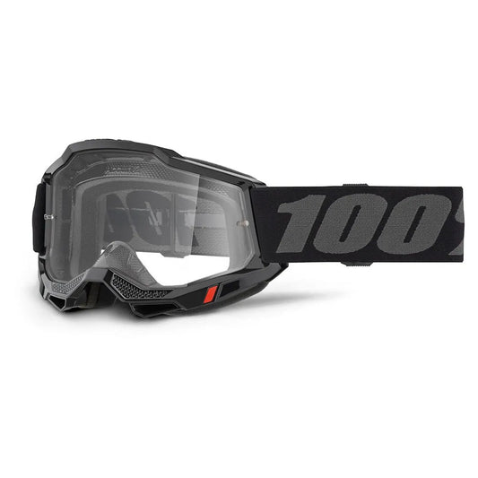 100percent Accuri II off-road goggles