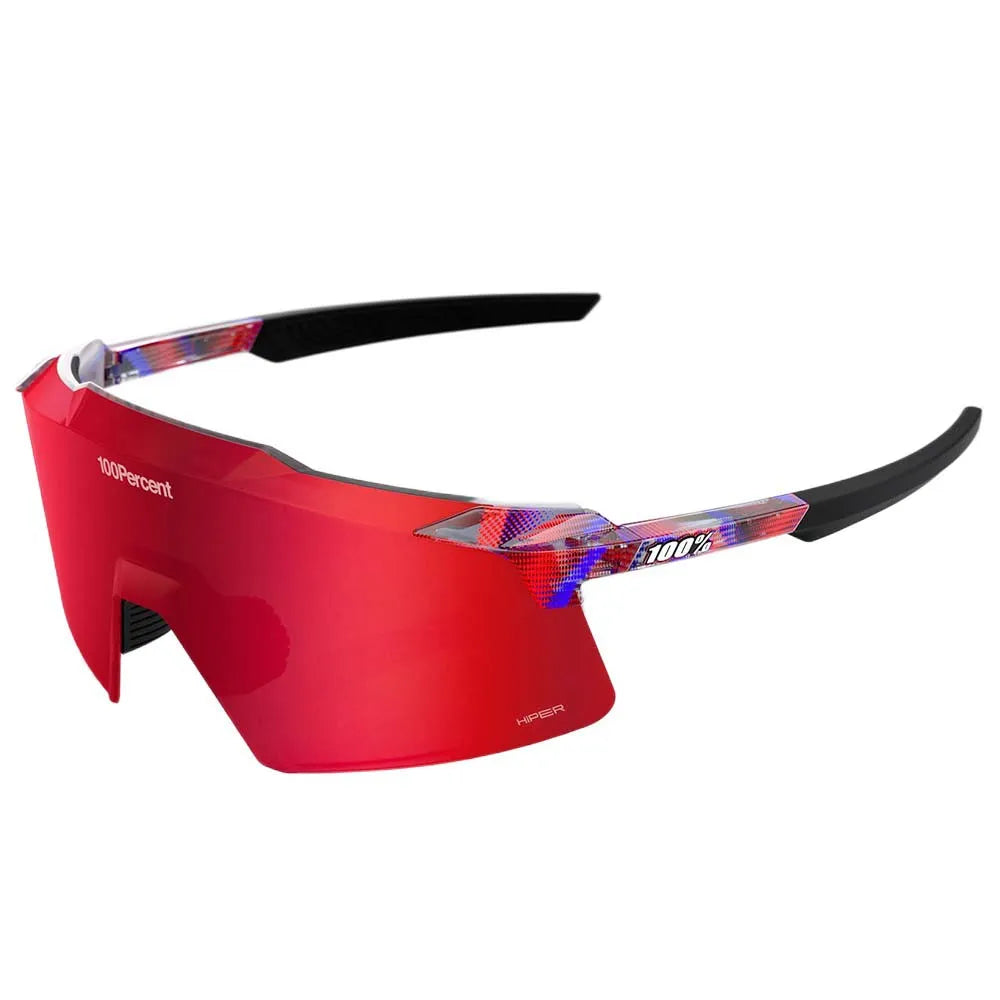 100percent Aerocraft FDJ sunglasses