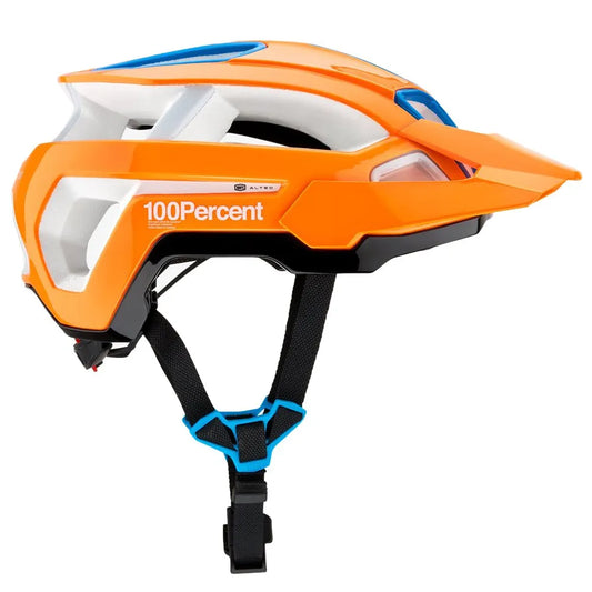 100percent Altec Fidlock CPSC/CE MTB Helmet