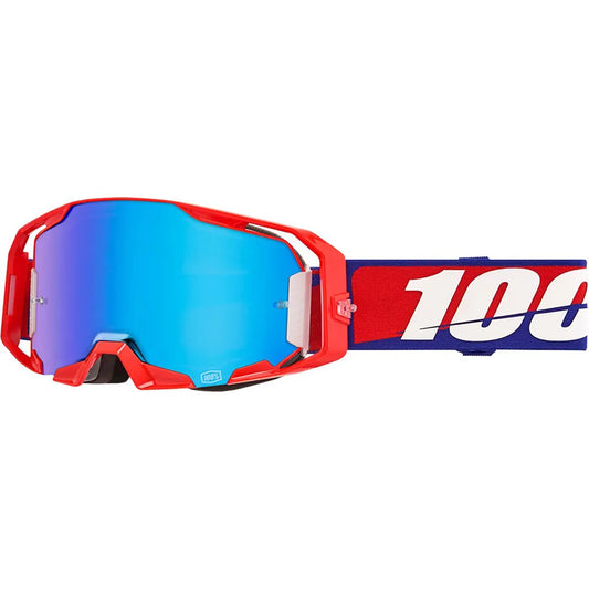 100percent Armatic Best off-road goggles