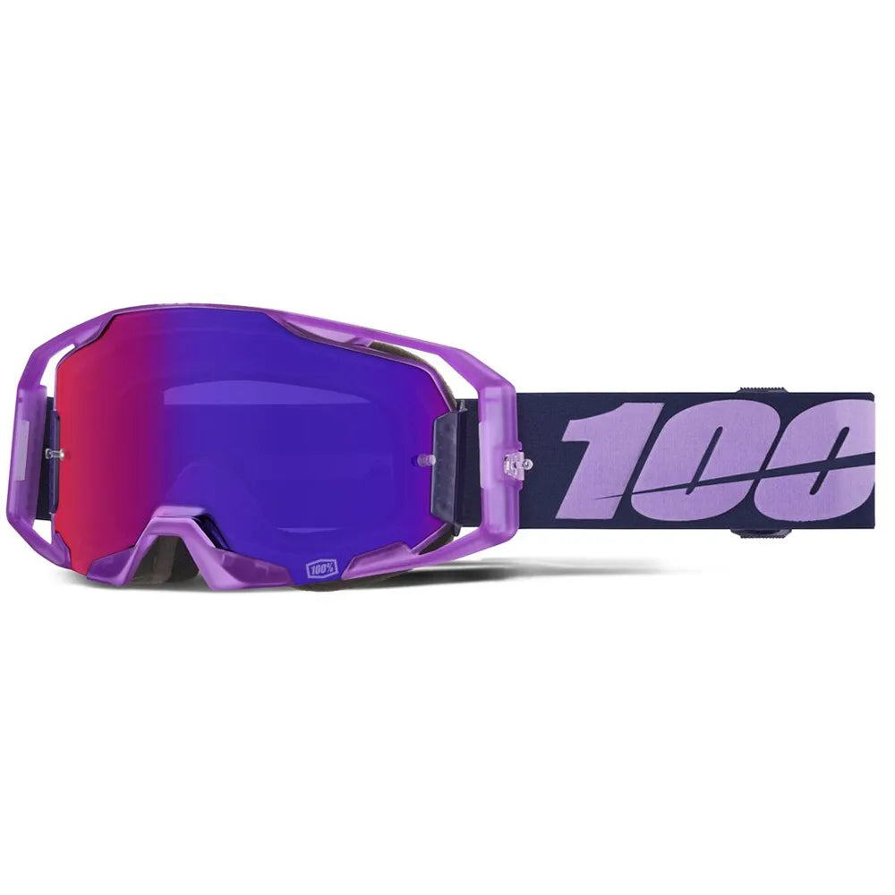 100percent ARmatic off-road goggles