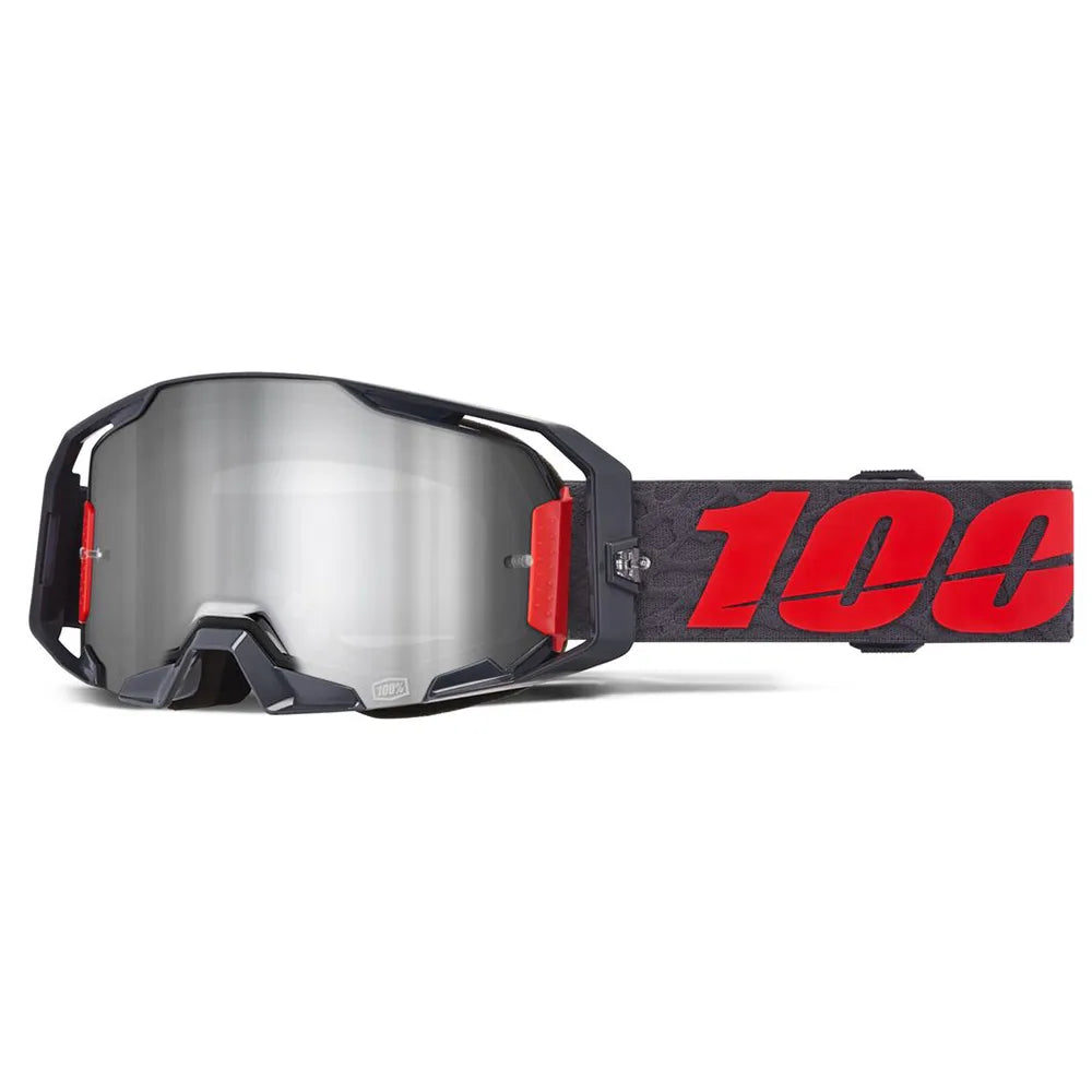 100percent ARmatic off-road goggles