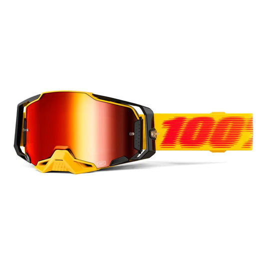 100percent Armatic Tetsu off-road goggles
