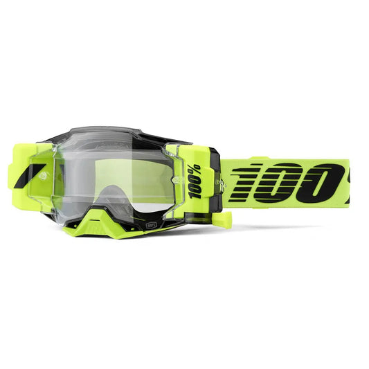 100percent Armega Forecast Goggles