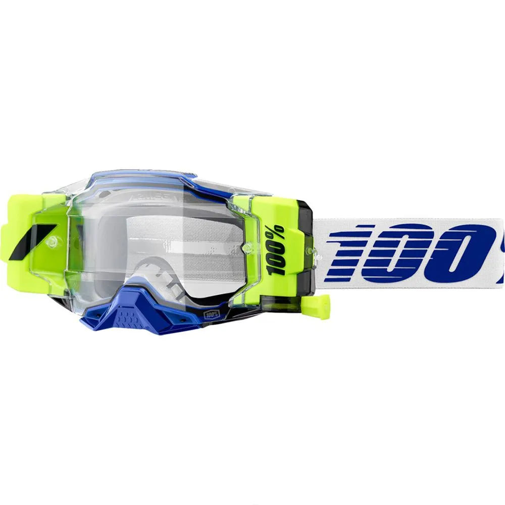 100percent Armega Forecast Goggles