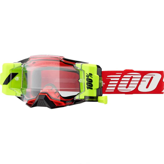100percent Armega Forecast Goggles