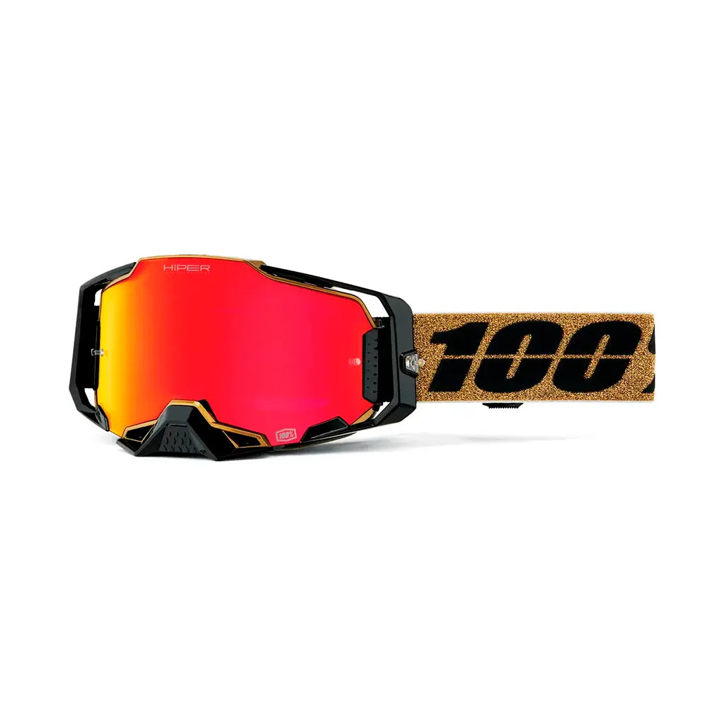 100percent Armega Hiper Goggles