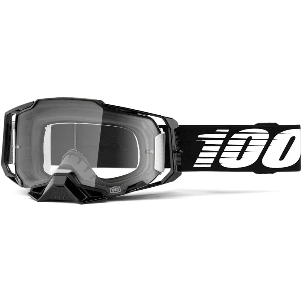 100percent Armega off-road goggles