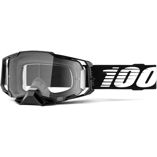 100percent Armega off-road goggles