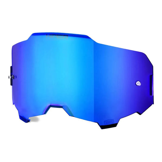 100percent Armega Replacement replacement lenses