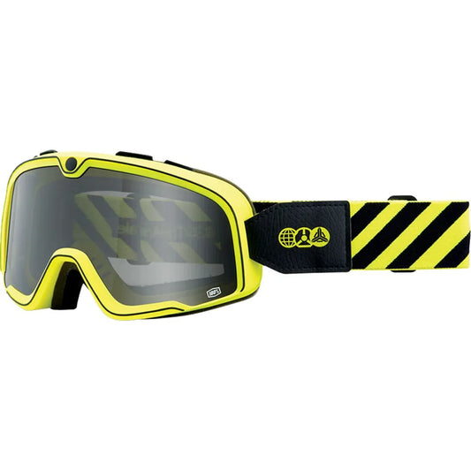 100percent Barstow Arsenale off-road goggles