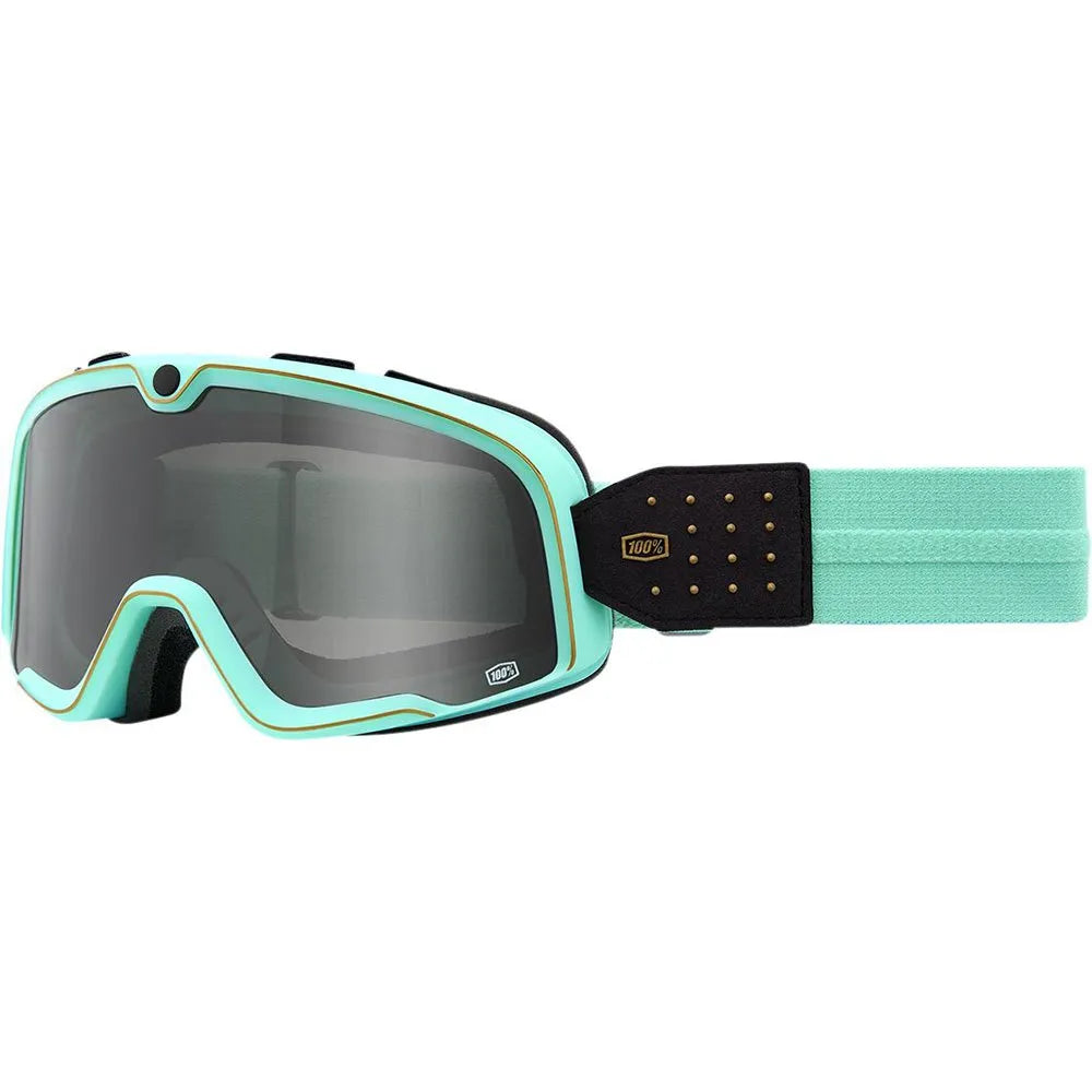 100percent Barstow off-road goggles