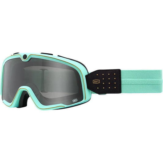 100percent Barstow off-road goggles