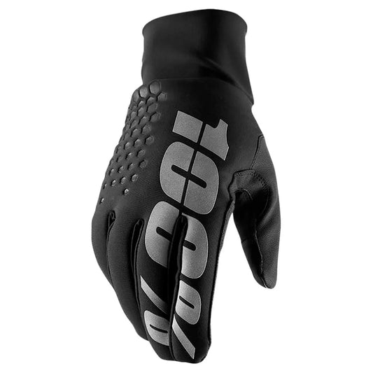 100percent Brisker gloves