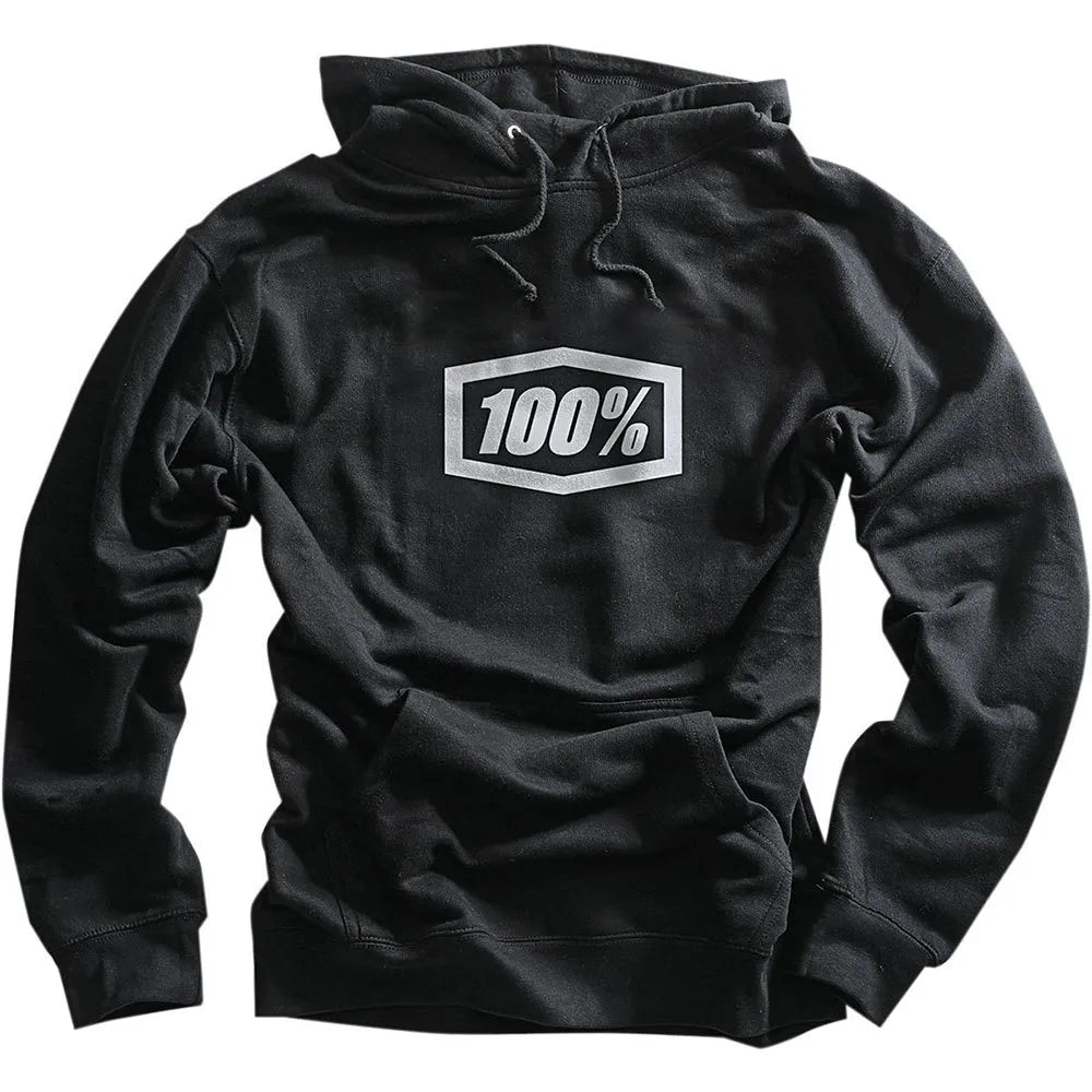100percent Essential hoodie