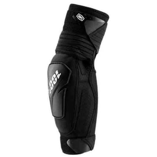 100percent Fortis elbow guards