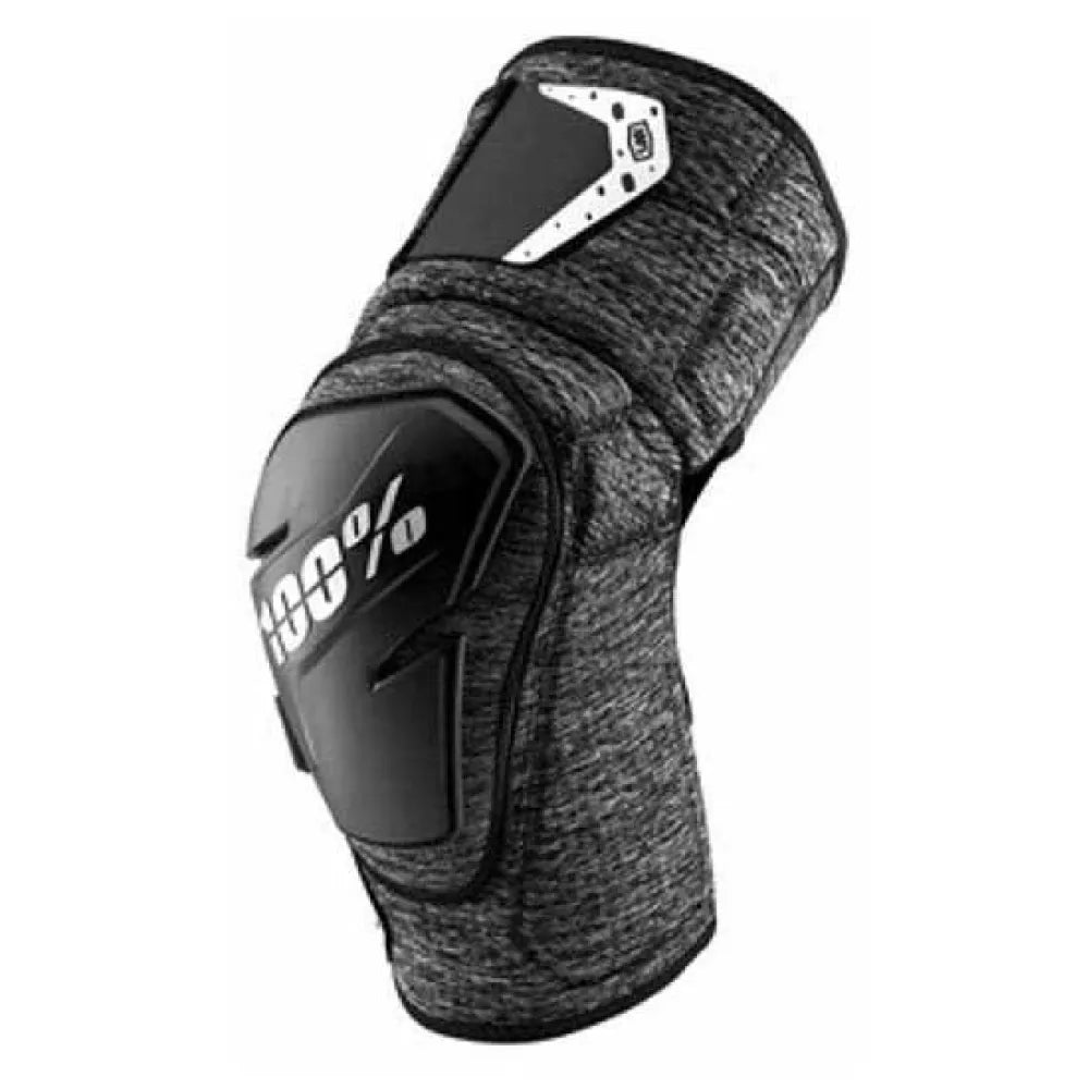 100percent Fortis knee guards