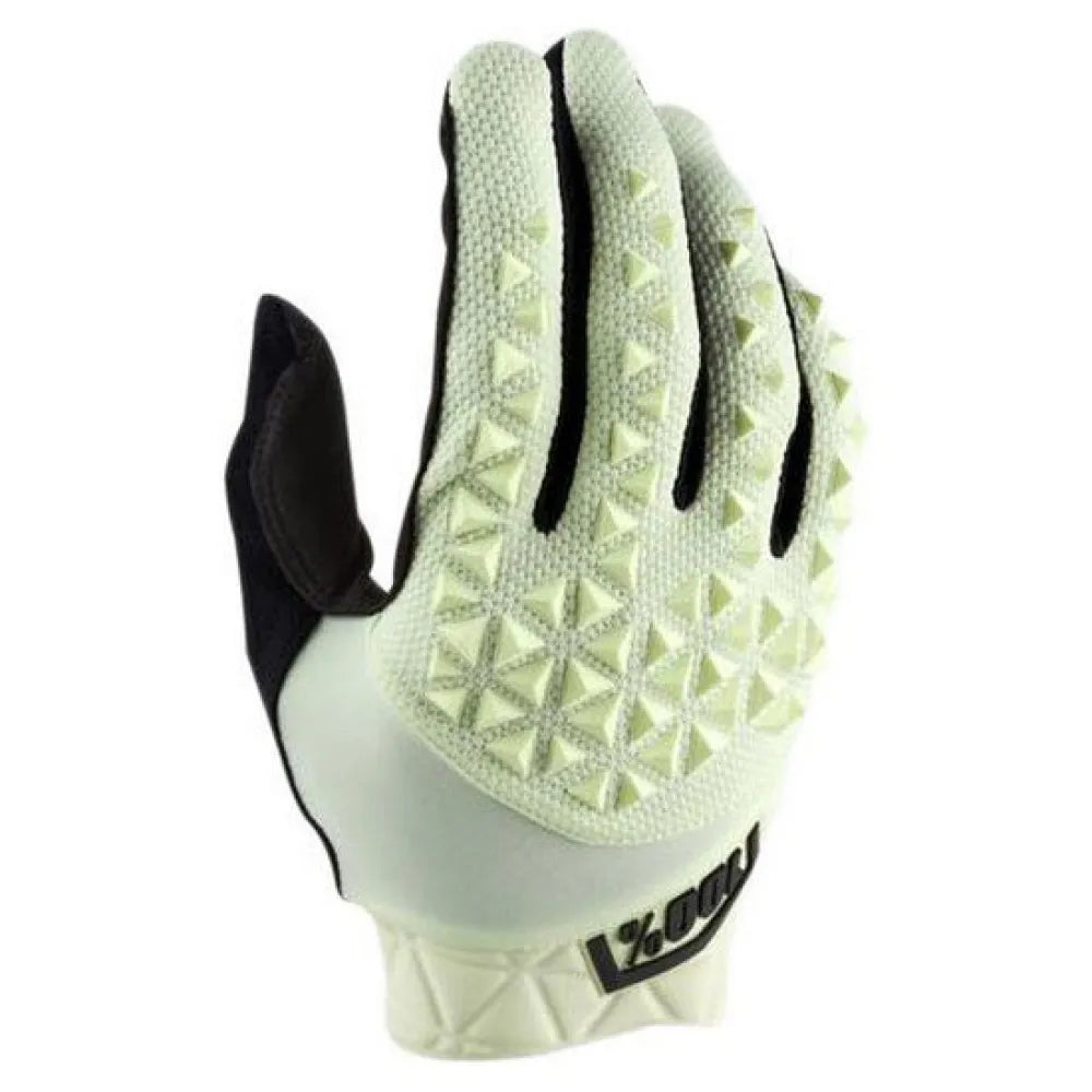 100percent Geomatic gloves