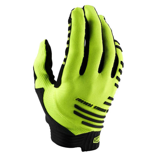 100percent R-Core gloves