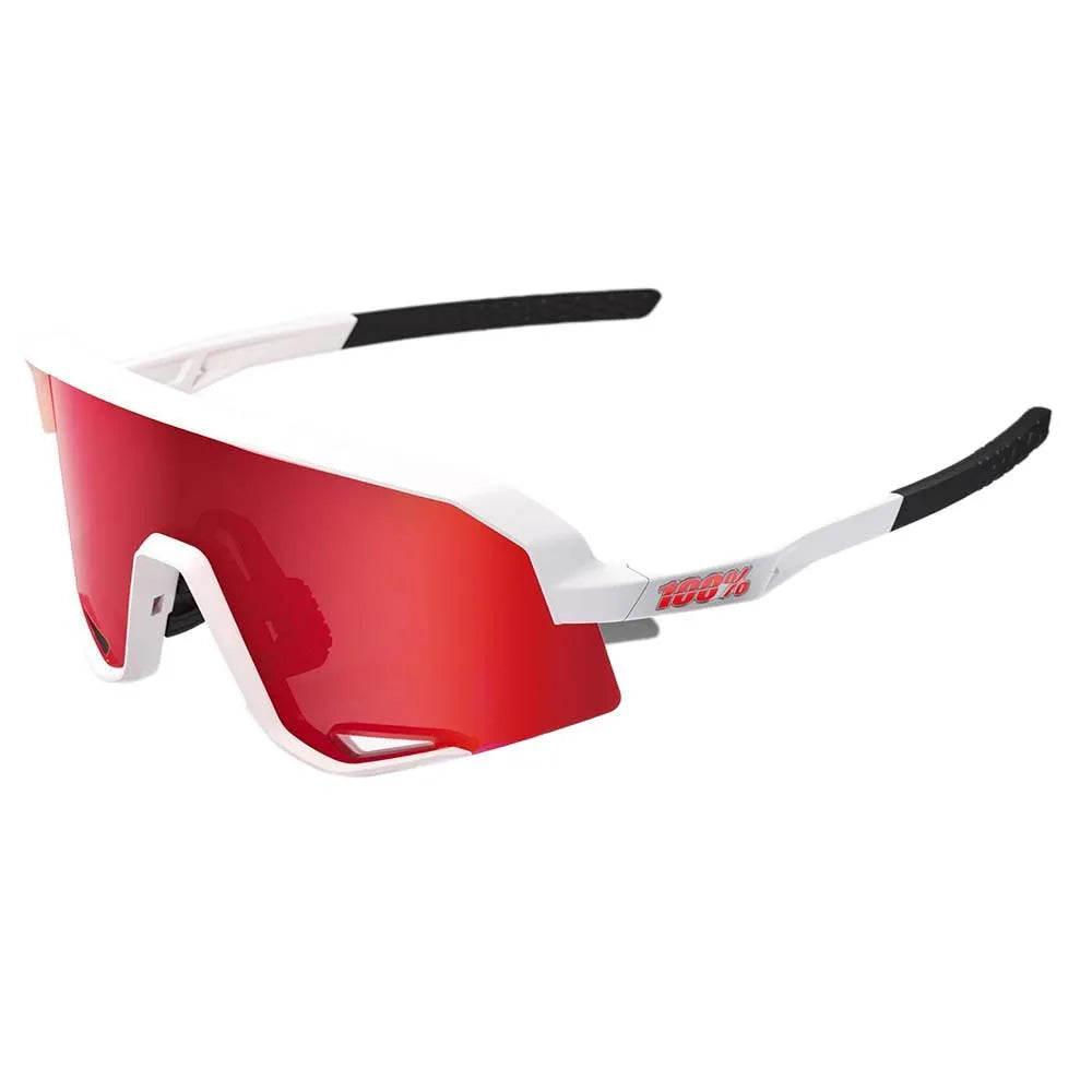 100percent Slendale-HiPER Multilayer Mirror sunglasses