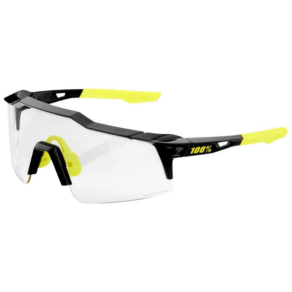 100percent Speedcraft SL photochromic sunglasses