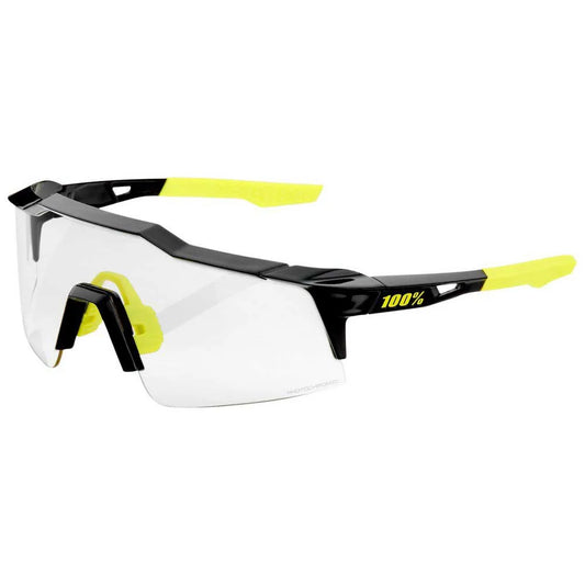 100percent Speedcraft SL photochromic sunglasses