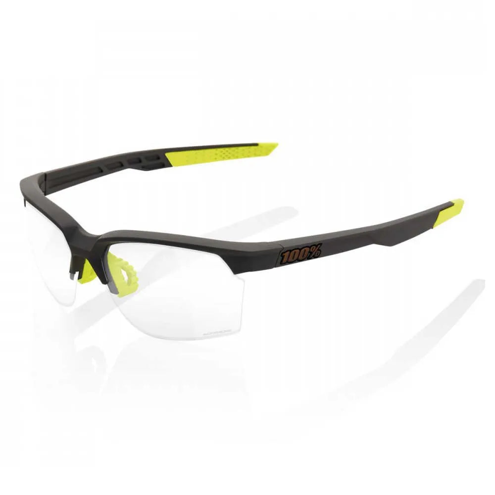 100percent Sportcoupe photochromic sunglasses