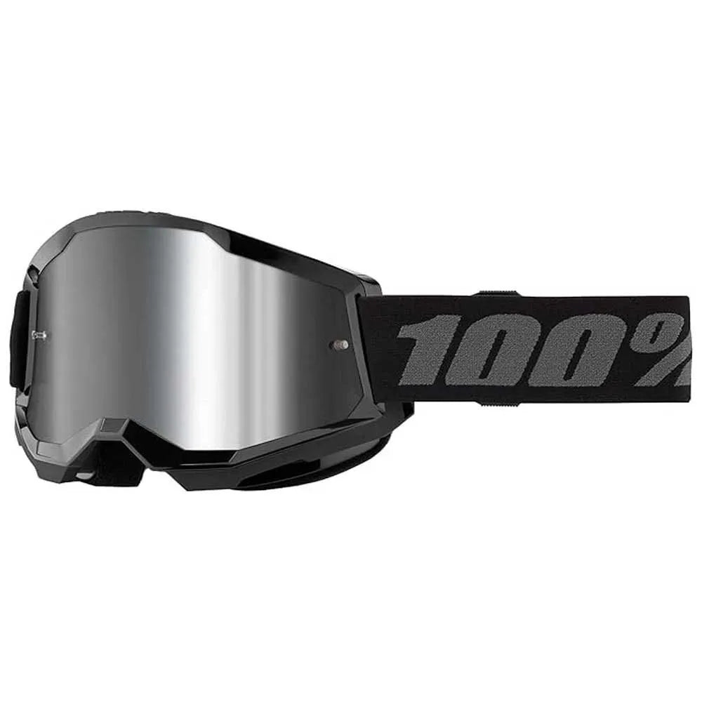 100percent Strata 2 Goggles