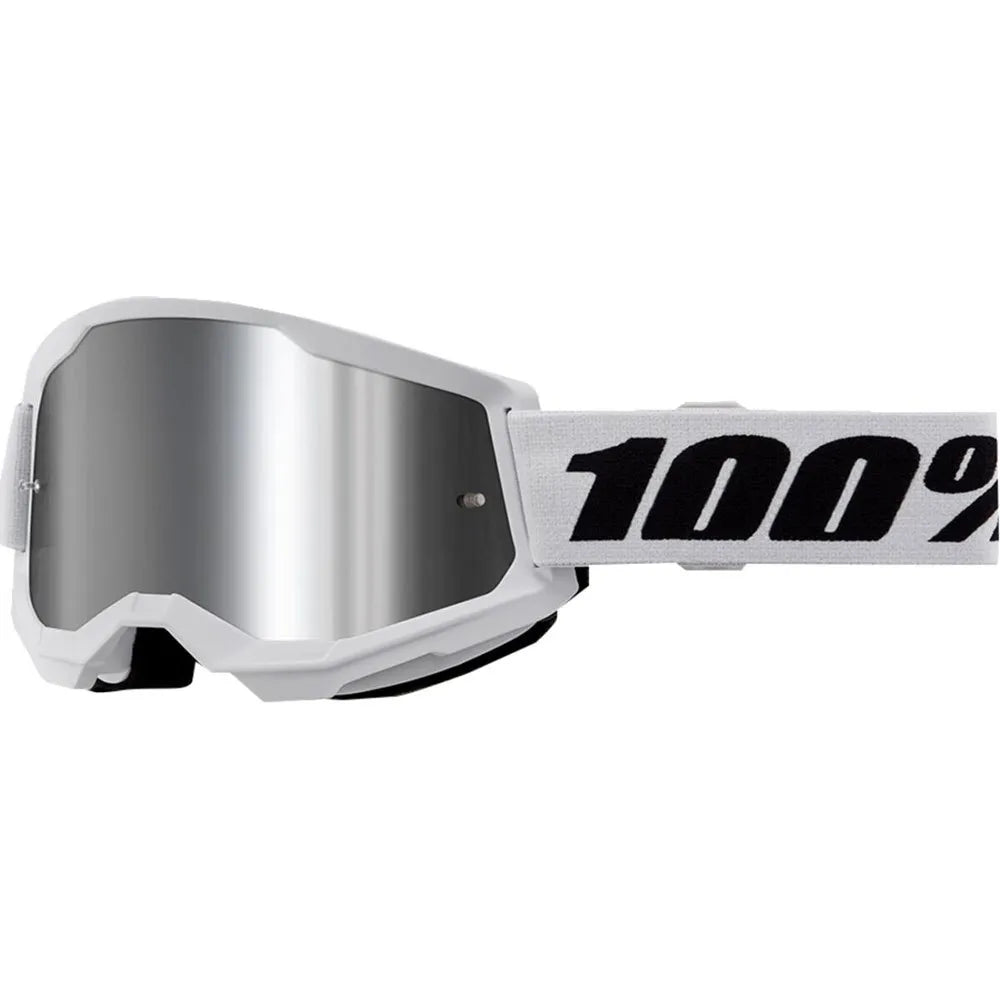 100percent Strata 2 Junior Goggles