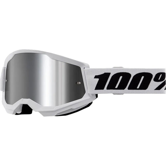 100percent Strata 2 Junior Goggles