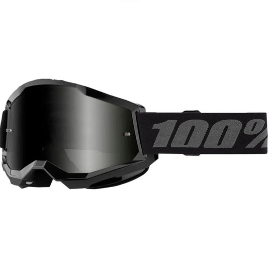 100percent Strata 2 Sand off-road goggles