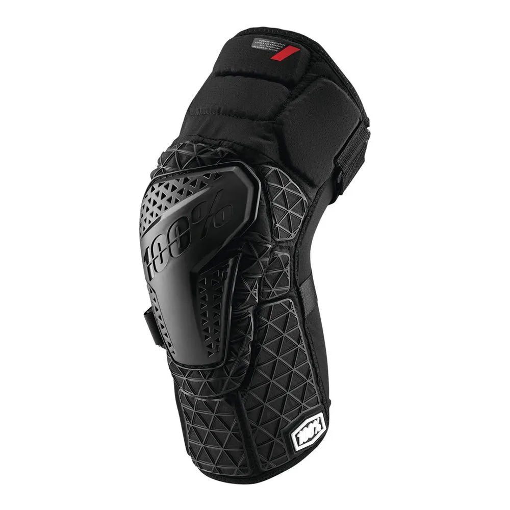 100percent Surpass knee guards